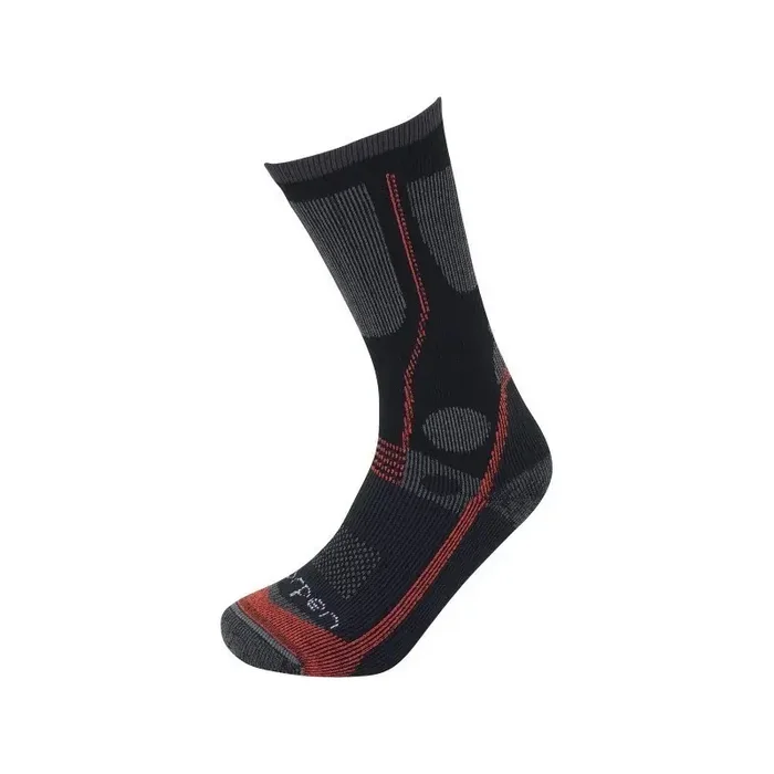 Chaussettes de rando homme T3ST All season trekker Lorpen Achat Immédiat
