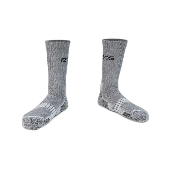 Chaussettes de randonnu00e9e Izas Eolo [Taille 35/37]