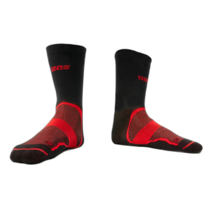 Chaussettes de randonnu00e9e Izas Jungle [Taille 31/34]