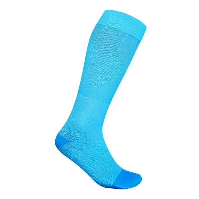 Chaussettes de ski BAUERFEIND Ultralight – Blue Bon Plan
