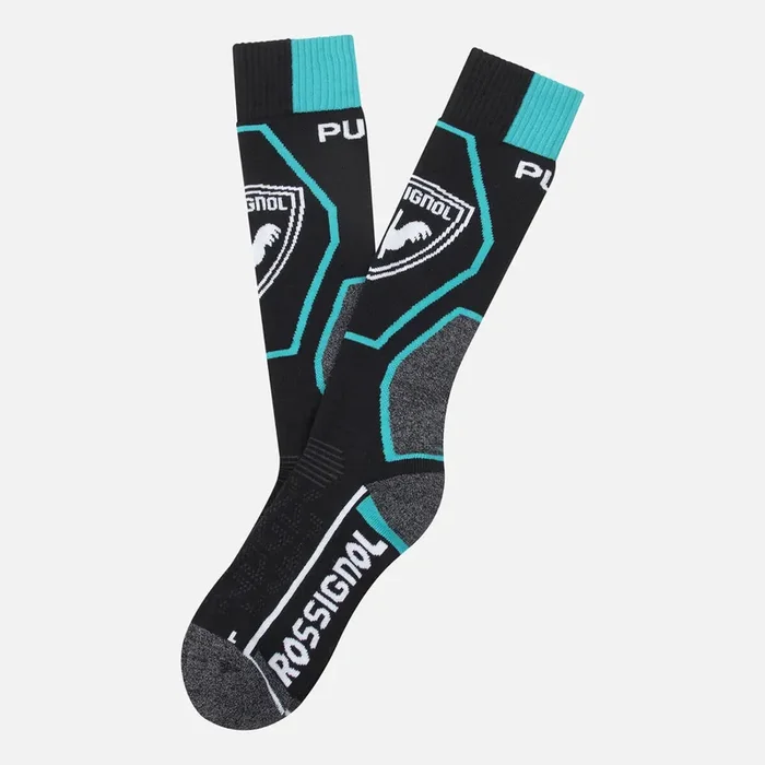 Chaussettes de ski femme Pure Comfort Premium