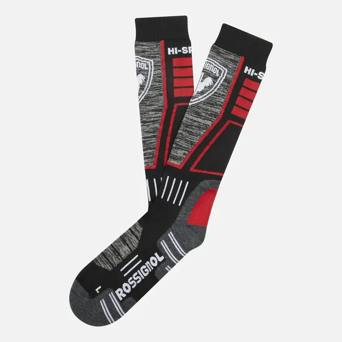 Chaussettes de ski homme High Speed Réduction