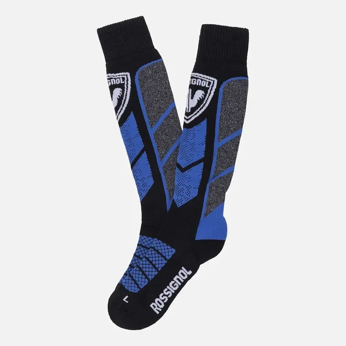Chaussettes de ski Thermotech pour homme Certifié