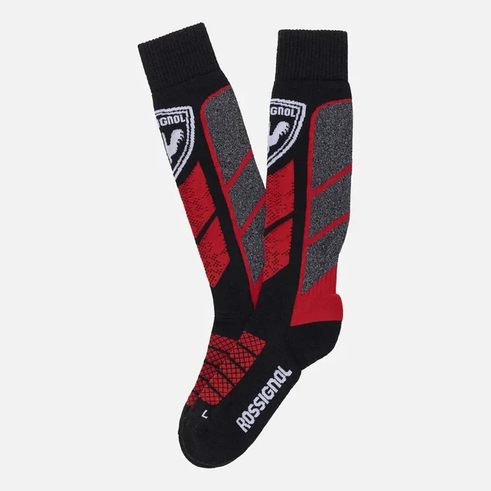 Chaussettes de ski Thermotech pour homme Nouveauté
