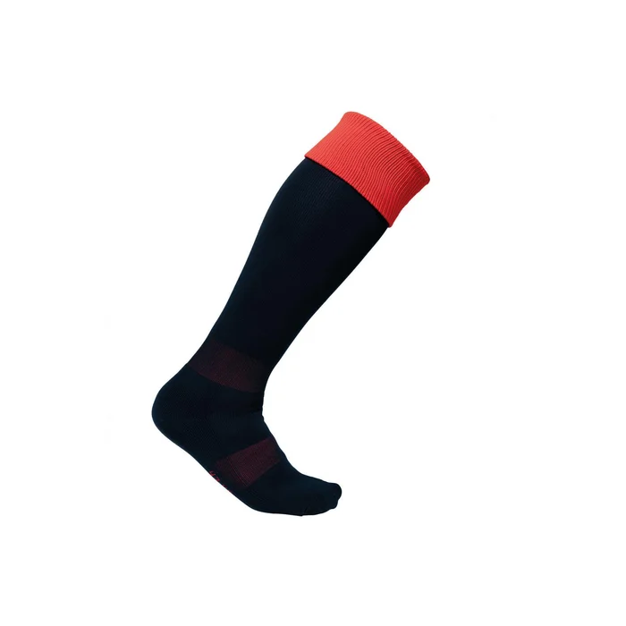 Chaussettes de sport hautes bicolores enfant Proact