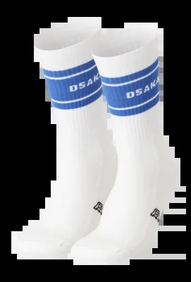 Chaussettes de Sport Osaka Unisex Colourway Blue