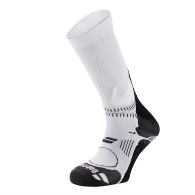 Chaussettes de Tennis Babolat Pro 360 Crew Men White