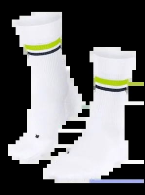 Chaussettes de Tennis Falke Homme TE4 Classic 2007 White