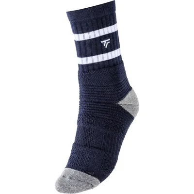 Chaussettes de Tennis Technifibre Tech Sock Bleu Pointure 39 – 43
