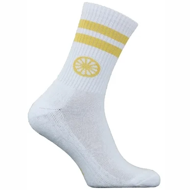Chaussettes de Tennis The Indian Maharadja Kadiri High Yellow