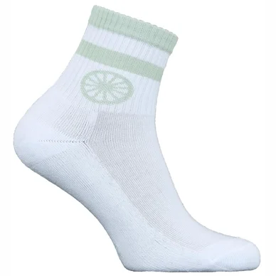 Chaussettes de Tennis The Indian Maharadja Kadiri Low Olive