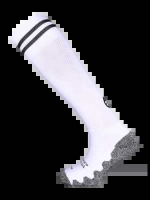 Chaussettes de Tennis The Indian Maharadja Kneehigh Training Chaussettes Blanc