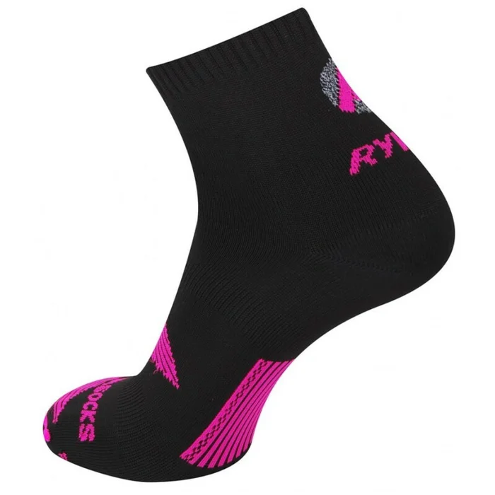 Chaussettes de trail femme Rywan Bi Climasocks [Taille 35/37]