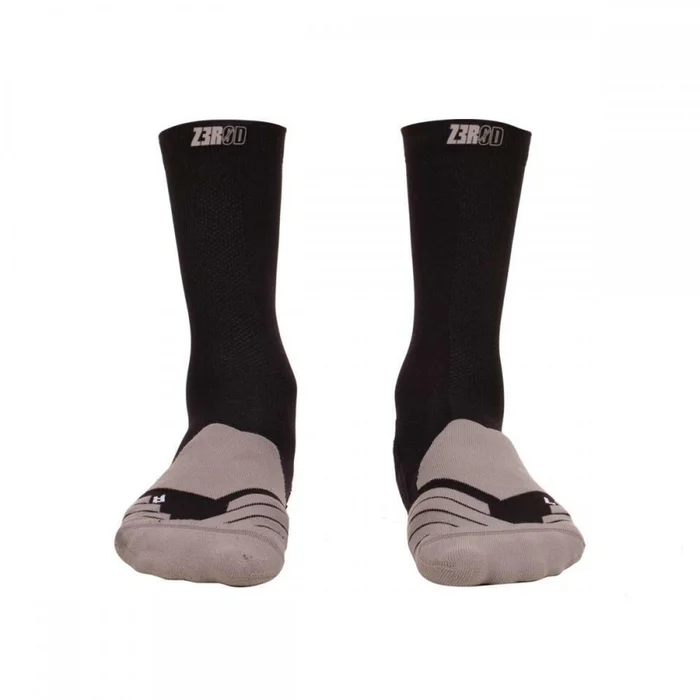 Chaussettes de triathlon Z3R0D Armada [Taille 35/38]