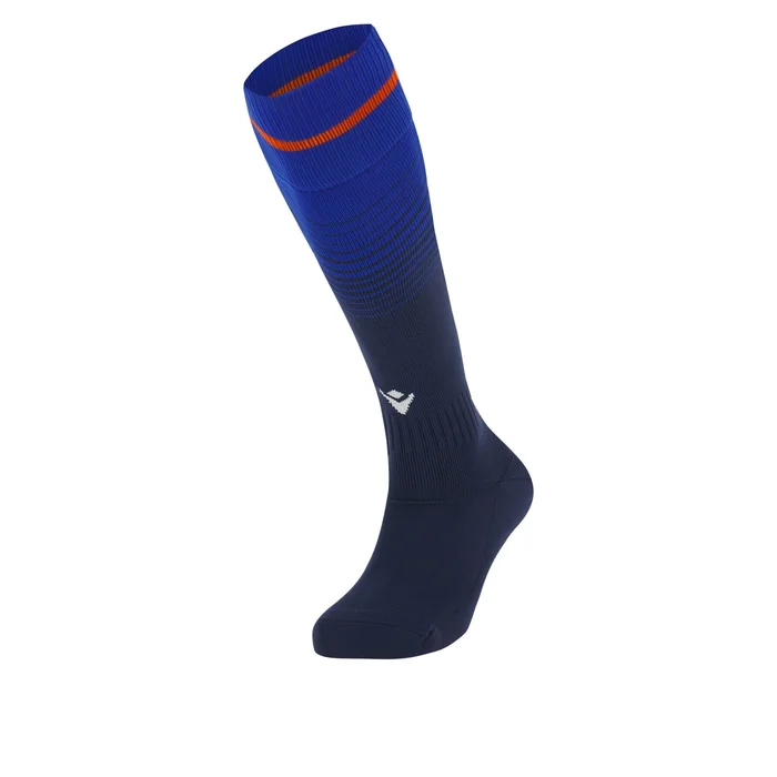 Chaussettes Domicile Édimbourg Rugby 2023/24