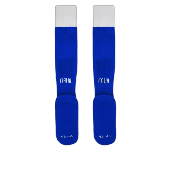Chaussettes Domicile enfant Italie Rugby 2022/23