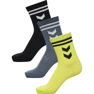 Chaussettes enfant Alfie (x3)
