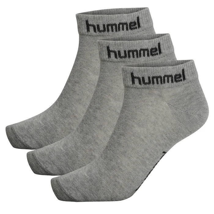 Chaussettes enfant Hummel Hmltorno (3pcs)