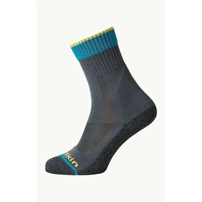 Chaussettes enfant Jack Wolfskin CL C [Taille 28/30]