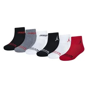 Chaussettes enfant JHB Legend Ankle (x6)