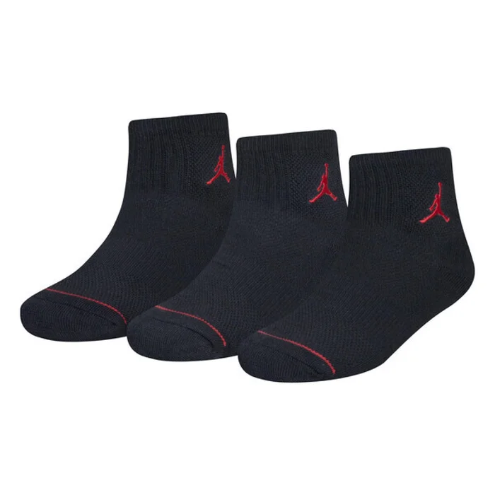 Chaussettes enfant Jordan JHN Jumpman Quarter [Taille 5 ans]