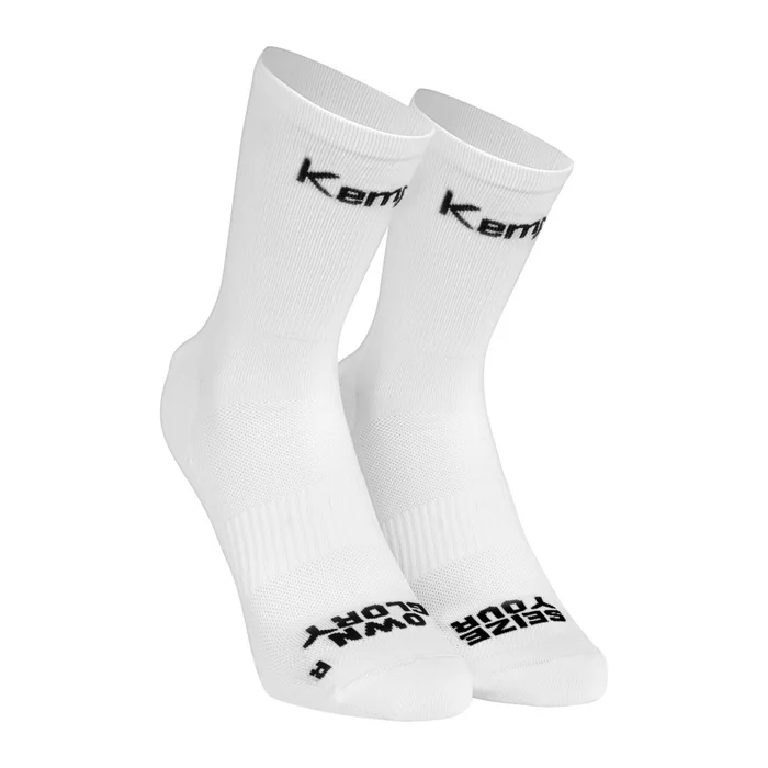 Chaussettes enfant Kempa STMNT Only Now [Taille 31/35]