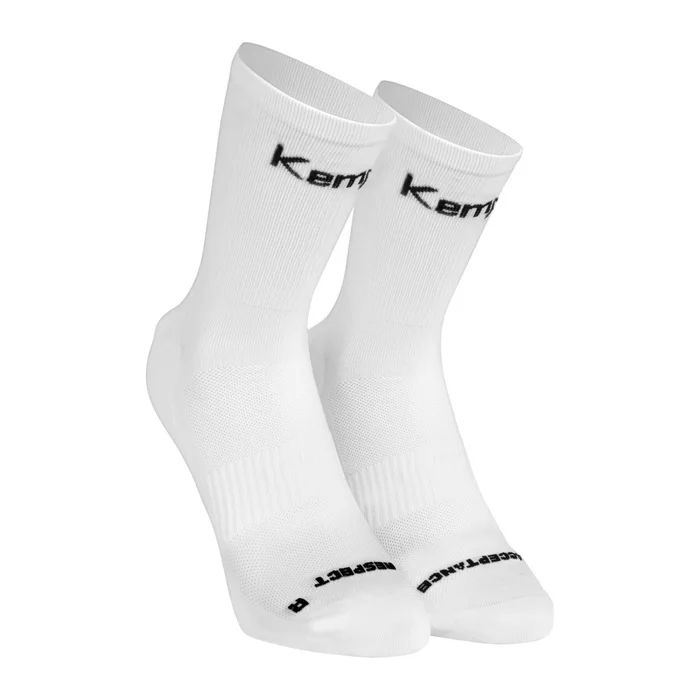 Chaussettes enfant Kempa STMNT Only Tolerance [Taille 31/35]