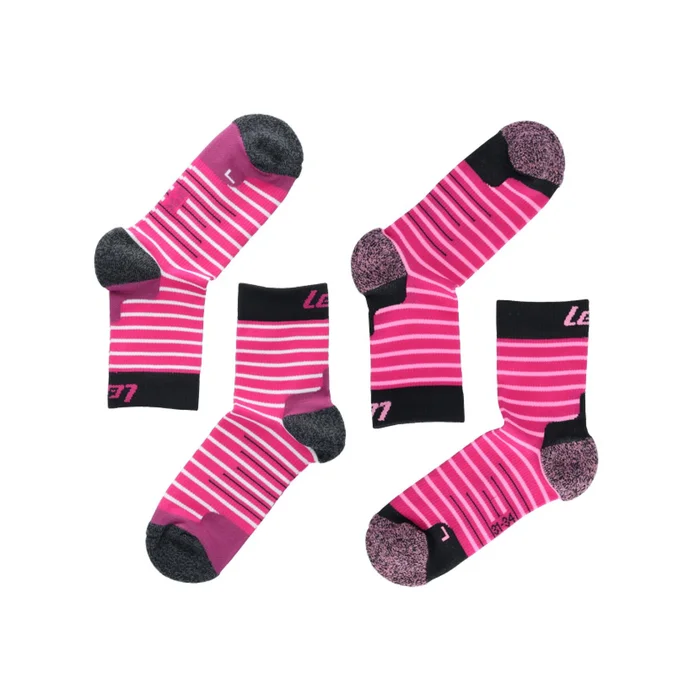 Chaussettes enfant Lenz Outdoor 1.0 [Taille 23/26]