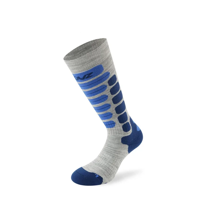 Chaussettes enfant Lenz Skiing 2.0 [Taille 23/26]