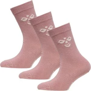 Chaussettes enfant Sutton (3×3)