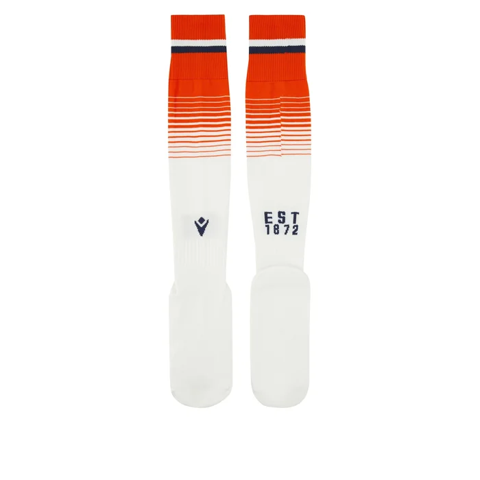 Chaussettes Extérieur enfant Édimbourg Rugby 2023/24