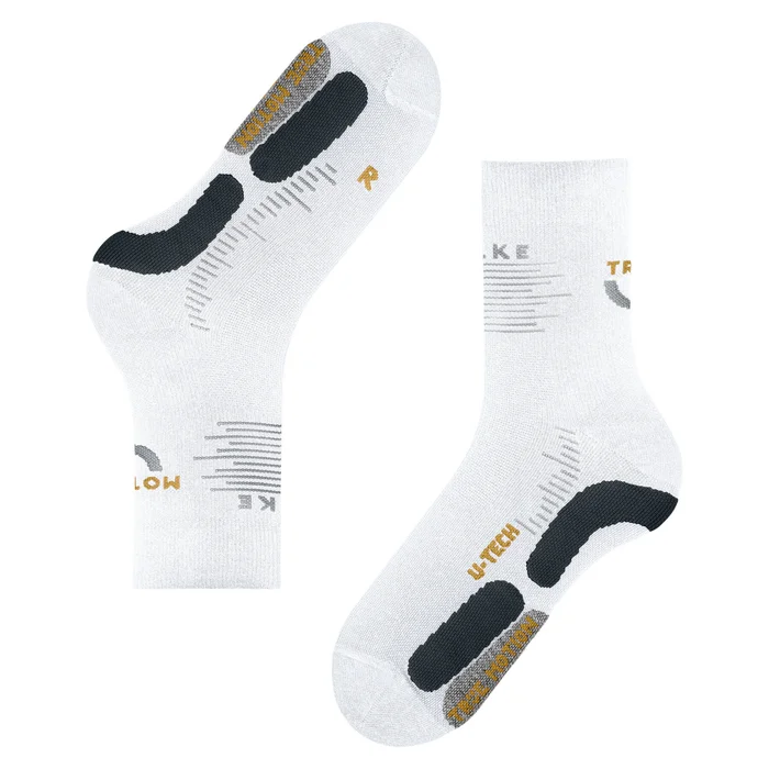 Chaussettes Falke RU Truemotion [Taille 42/43]