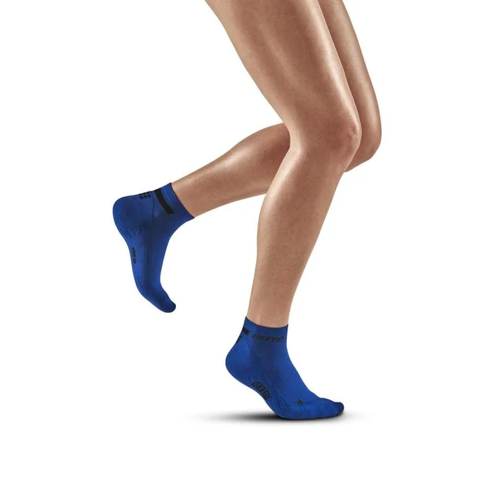 Chaussettes femme CEP Compression Low Cut V4 [Taille 37/40]
