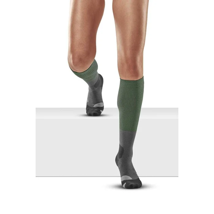 Chaussettes femme CEP Compression [Taille 25/31 cm]