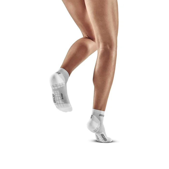 Chaussettes femme CEP Compression Ultralight Low-Cut [Taille 34/37]