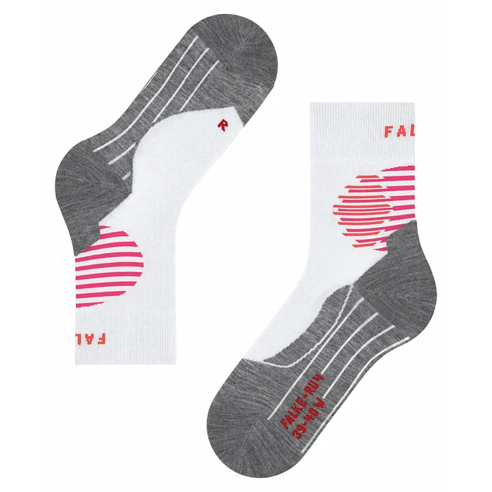 Chaussettes femme Falke RU4 Circle [Taille 35/36]