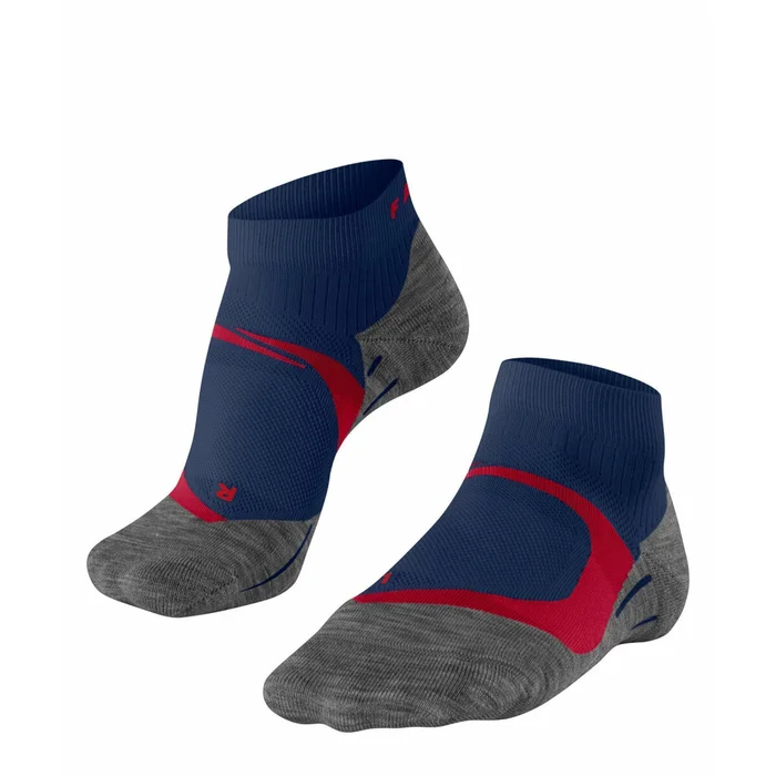 Chaussettes femme Falke RU4 Cool courtes [Taille 35/36]