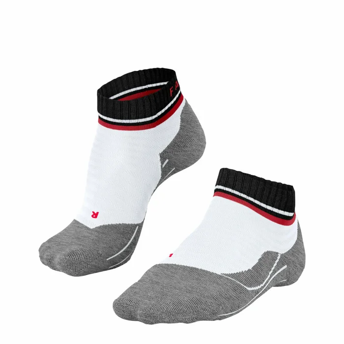 Chaussettes femme Falke RU4 courtes GoOn [Taille 35/36]