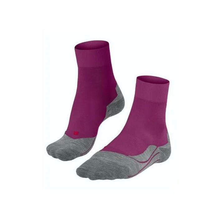 Chaussettes femme Falke Ru4 L&R [Taille 35/36]