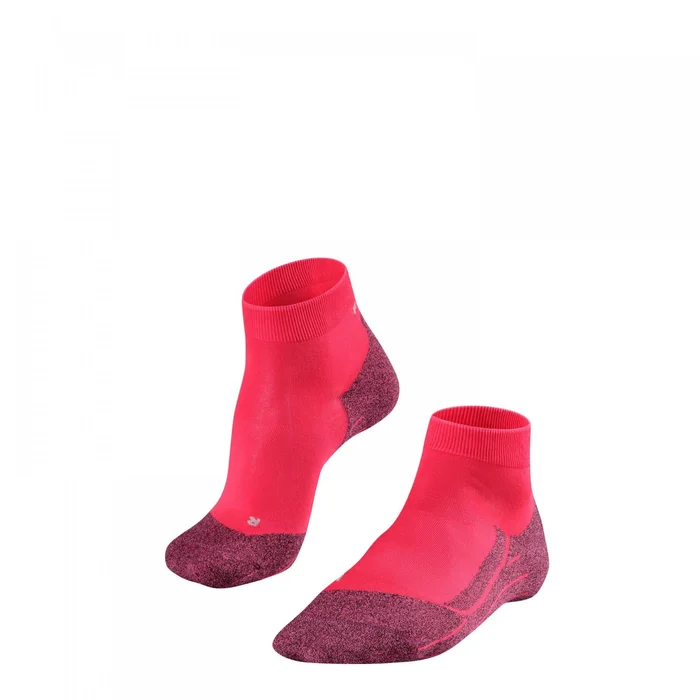 Chaussettes femme Falke RU4 Light [Taille 41/42]