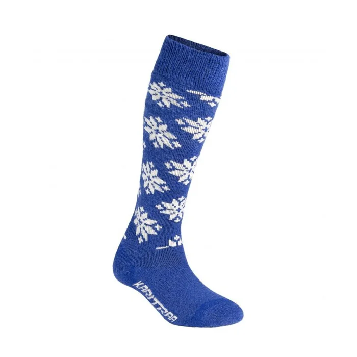 Chaussettes femme Kari Traa Rose
