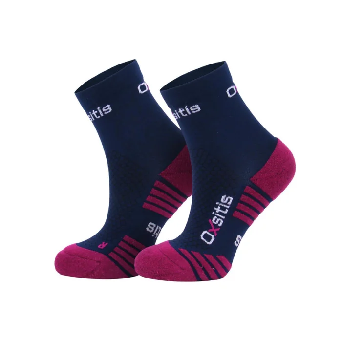 Chaussettes femme Oxsitis Origin [Taille 35/38]