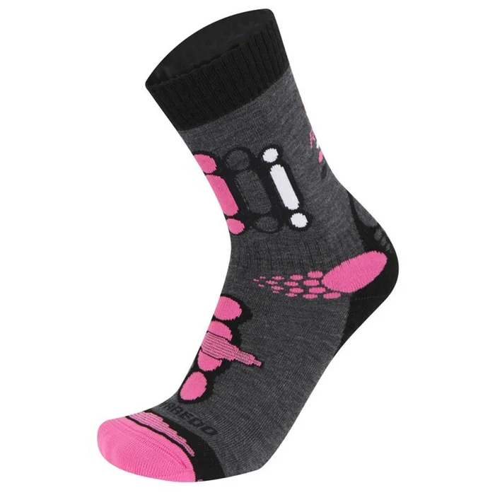 Chaussettes femme Rywan Lavaredo Climasocks [Taille 35/37]