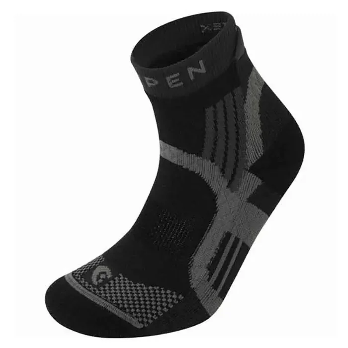 Chaussettes femme Trail Running Eco X3TWE Lorpen Achat Immédiat