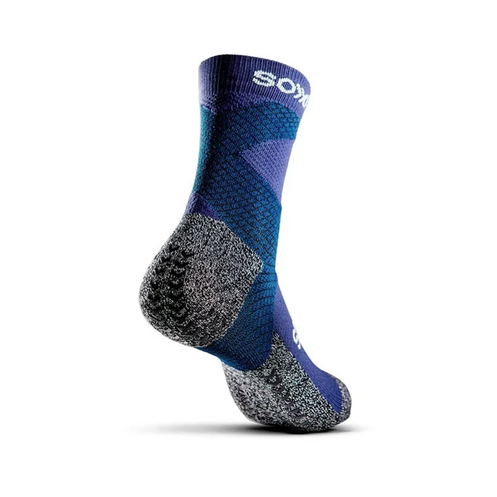 Chaussettes Gearxpro Soxpro Trekking Mid [Taille 46]