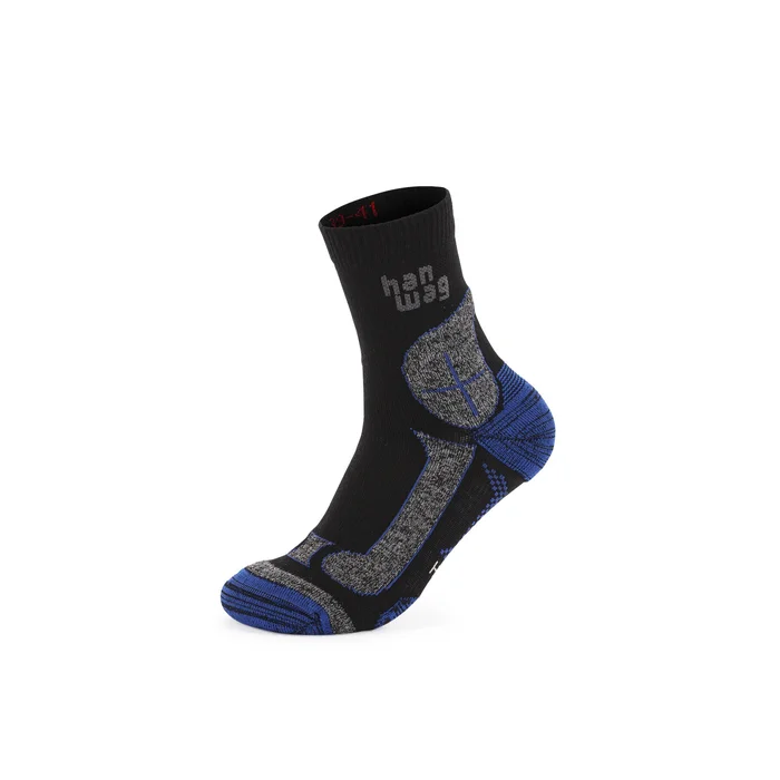 Chaussettes Hanwag Hike-Merino [Taille 36/38]