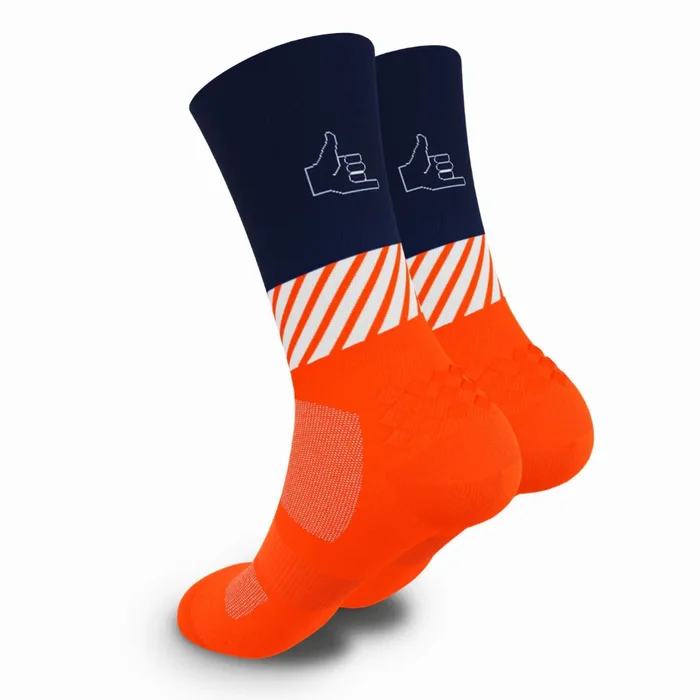 Chaussettes Happy Training Ultrarun Pro [Taille 35/38]