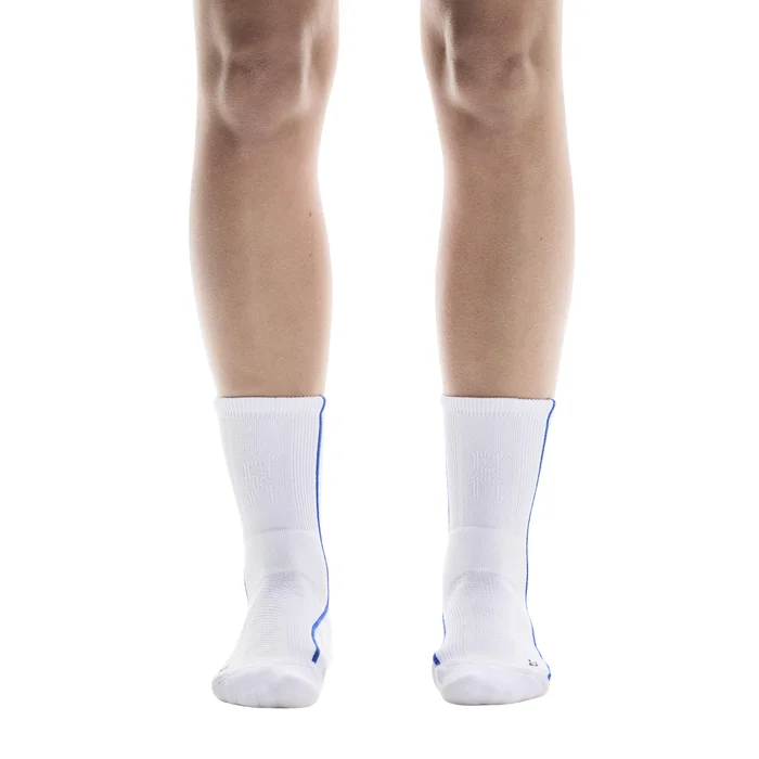 Chaussettes haute On-running Court [Taille XS (35/37,5)]