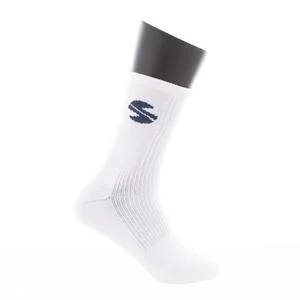 Chaussettes hautes enfant Padel