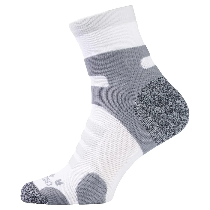 Chaussettes Jack Wolfskin cross trail classic cut [Taille 35/37]